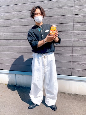 ando0107209さんのコーディネート