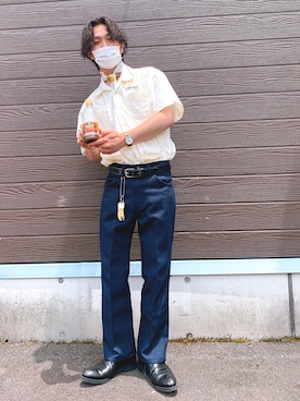 ando0107209さんのコーディネート