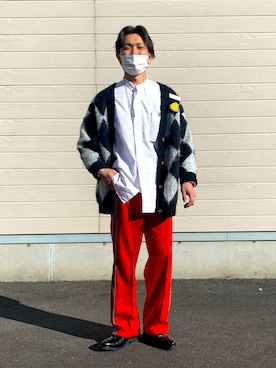 ando0107209さんのコーディネート