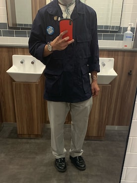 ando0107209さんのコーディネート