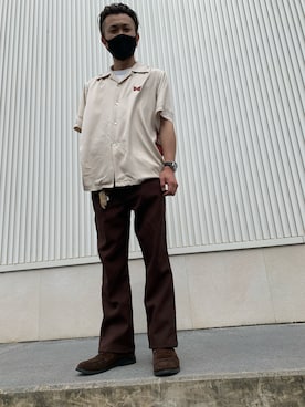 ando0107209さんのコーディネート