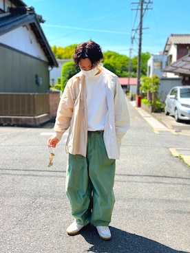 ando0107209さんのコーディネート