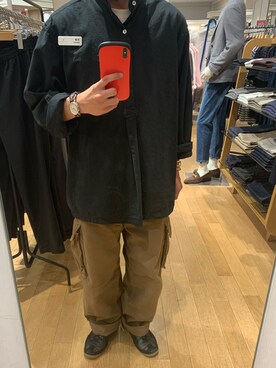 ando0107209さんのコーディネート