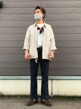 ando0107209さんのコーディネート