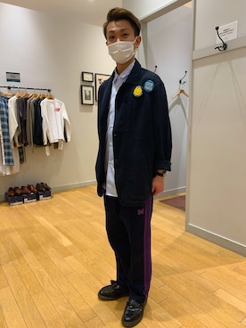 ando0107209さんのコーディネート