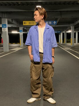 ando0107209さんのコーディネート