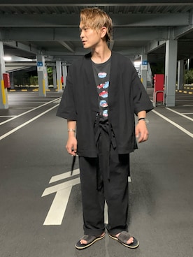 ando0107209さんのコーディネート