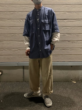 ando0107209さんのコーディネート