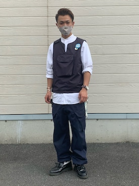 ando0107209さんのコーディネート