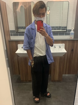 ando0107209さんのコーディネート