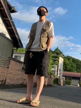 ando0107209さんのコーディネート