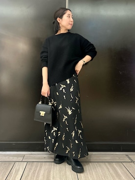 HARADAさんのコーディネート