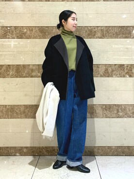 HARADAさんのコーディネート