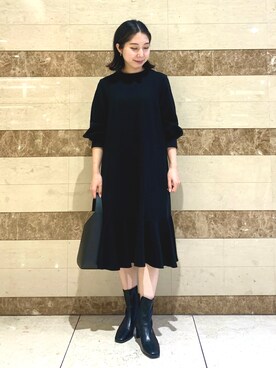 HARADAさんのコーディネート