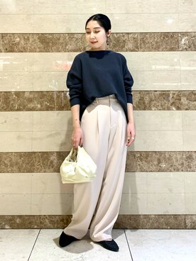 HARADAさんのコーディネート