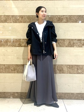 HARADAさんのコーディネート