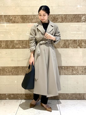 HARADAさんのコーディネート