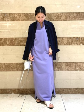 HARADAさんのコーディネート