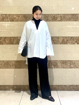 HARADAさんのコーディネート