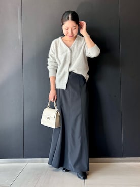 HARADAさんのコーディネート