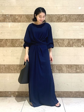 HARADAさんのコーディネート