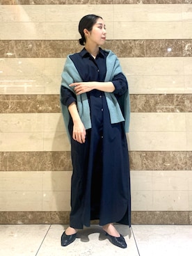 HARADAさんのコーディネート