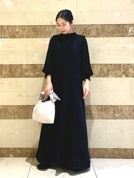 HARADAさんのコーディネート