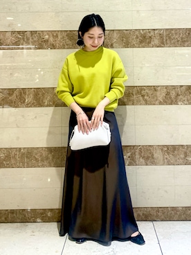 HARADAさんのコーディネート