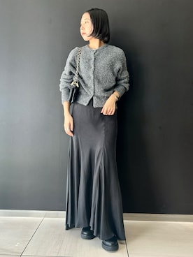 HARADAさんのコーディネート