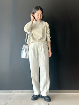 HARADAさんのコーディネート