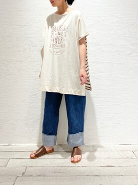 9nikoさんのコーディネート