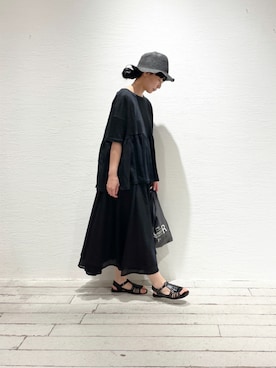 9nikoさんのコーディネート