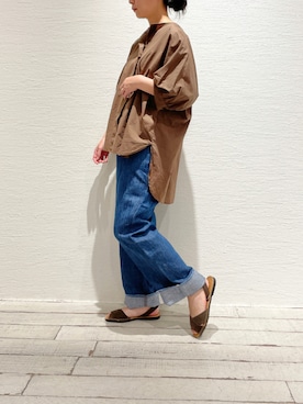 9nikoさんのコーディネート