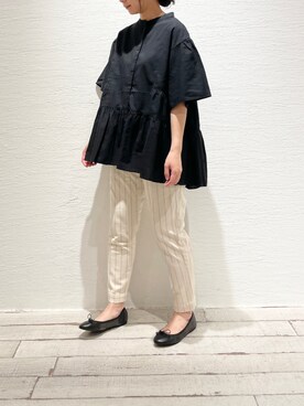 9nikoさんのコーディネート