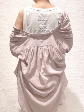 9nikoさんのコーディネート