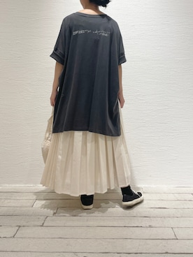 9nikoさんのコーディネート