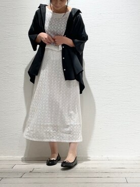 9nikoさんのコーディネート