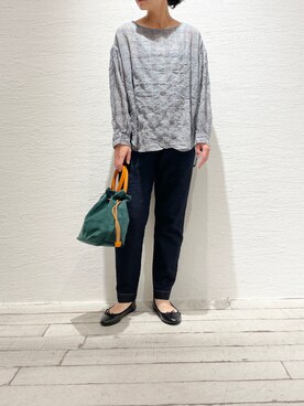 9nikoさんのコーディネート