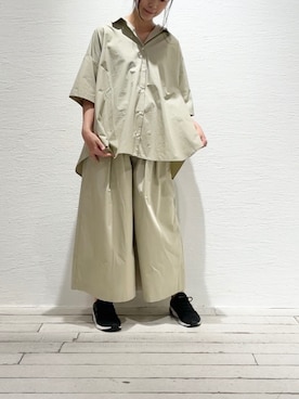 9nikoさんのコーディネート