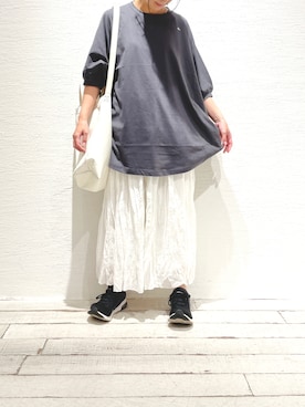 9nikoさんのコーディネート