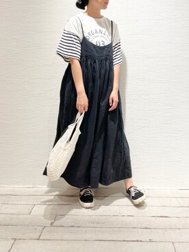 9nikoさんのコーディネート