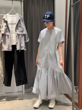 9nikoさんのコーディネート