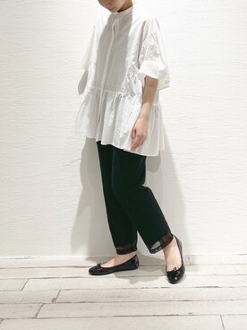 9nikoさんのコーディネート