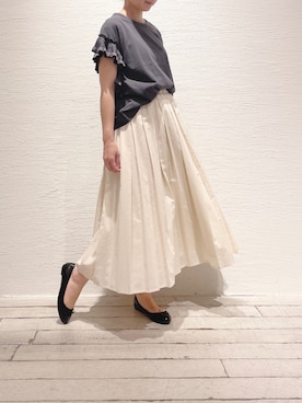 9nikoさんのコーディネート