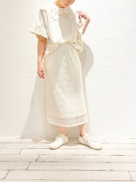 9nikoさんのコーディネート