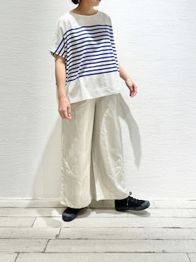 9nikoさんのコーディネート