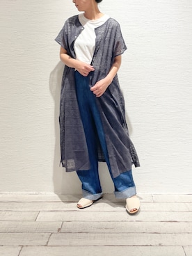 9nikoさんのコーディネート