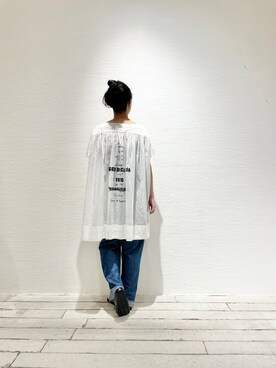 9nikoさんのコーディネート