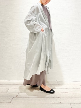 9nikoさんのコーディネート