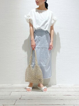 9nikoさんのコーディネート